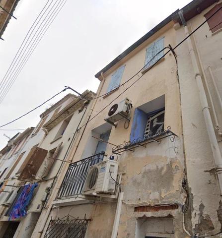 Vente                                                      Immeuble
                        
                     3 pièces                      120 m2                     à Perpignan