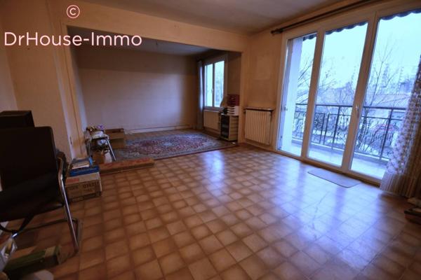 Appartement à vendre 3 pièces de 65 m²