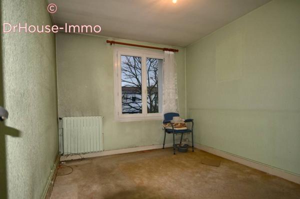 Appartement à vendre 3 pièces de 65 m²