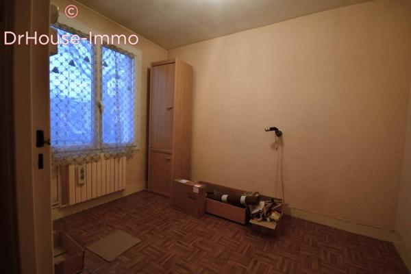 Appartement à vendre 3 pièces de 65 m²