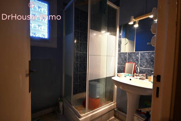 Appartement à vendre 3 pièces de 65 m²