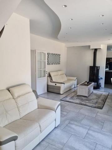 BELLE MAISON CONTEMPORAINE