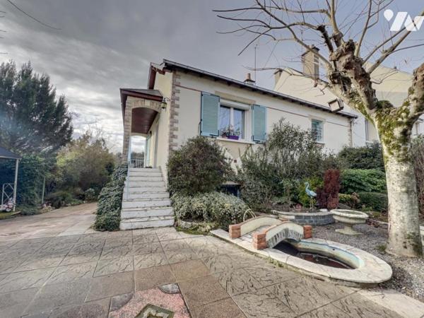 Maison - Saint-Cyr-sur-Loire