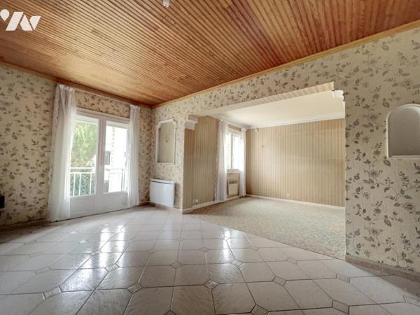 Maison - Saint-Cyr-sur-Loire