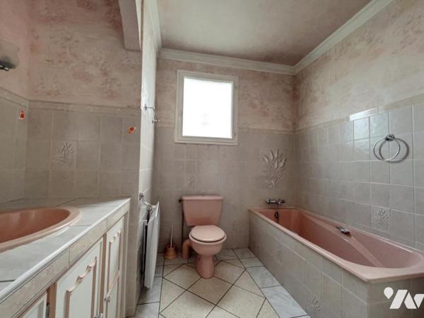 Maison - Saint-Cyr-sur-Loire