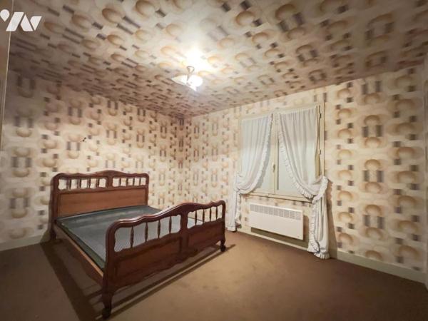 Maison - Saint-Cyr-sur-Loire