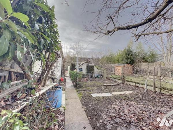 Maison - Saint-Cyr-sur-Loire