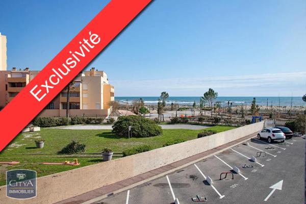 Appartement à vendre 2 pièces 25m²