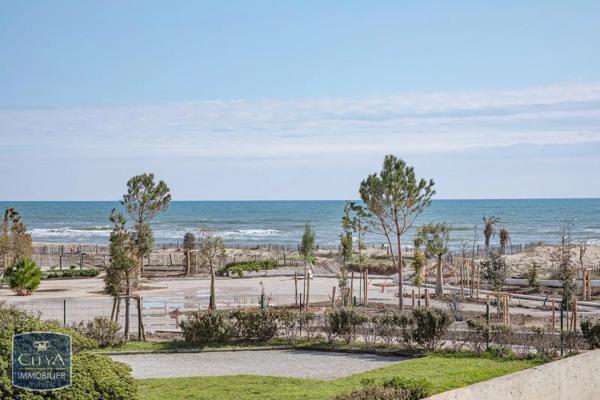 Appartement à vendre 2 pièces 25m²