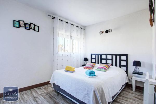 Appartement à vendre 2 pièces 25m²