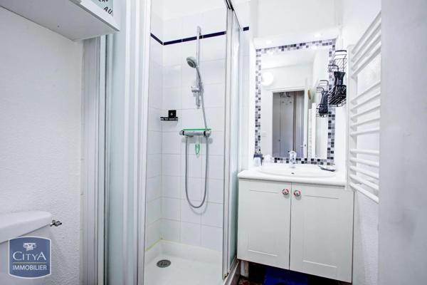 Appartement à vendre 2 pièces 25m²