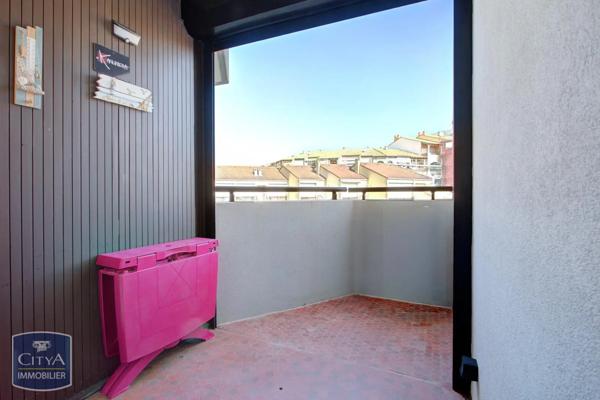 Appartement à vendre 2 pièces 25m²