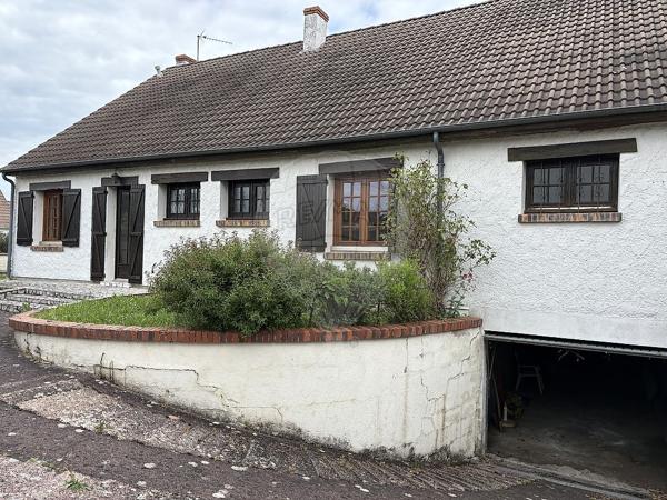 Maison  en vente - Loiret - 45