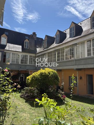 APPARTEMENT À VENDRE DE 3 PIÈCES DE 56,73 M²