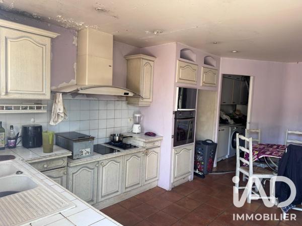 Maison à vendre 5 pièces 135 m² Antibes