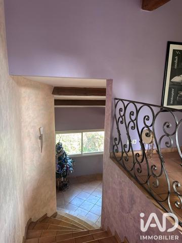 Maison à vendre 5 pièces 135 m² Antibes