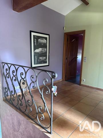 Maison à vendre 5 pièces 135 m² Antibes