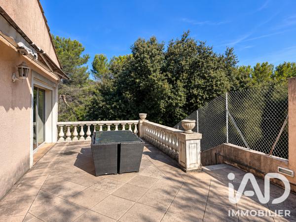 Maison à vendre 5 pièces 135 m² Antibes