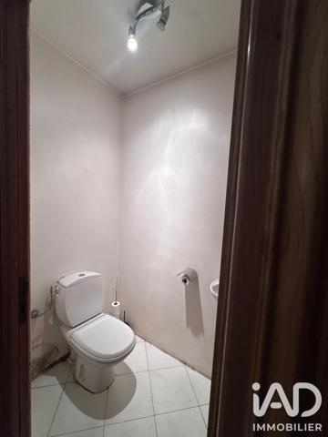 Maison à vendre 5 pièces 135 m² Antibes