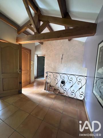 Maison à vendre 5 pièces 135 m² Antibes