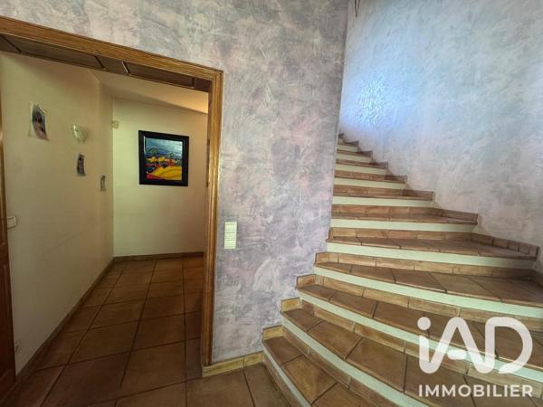 Maison à vendre 5 pièces 135 m² Antibes