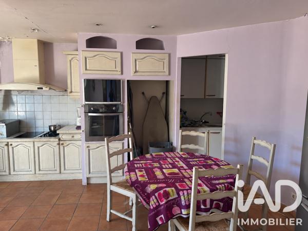 Maison à vendre 5 pièces 135 m² Antibes