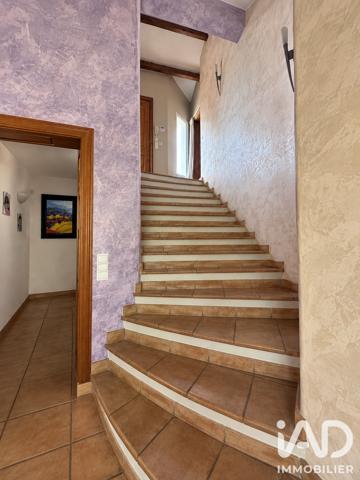 Maison à vendre 5 pièces 135 m² Antibes