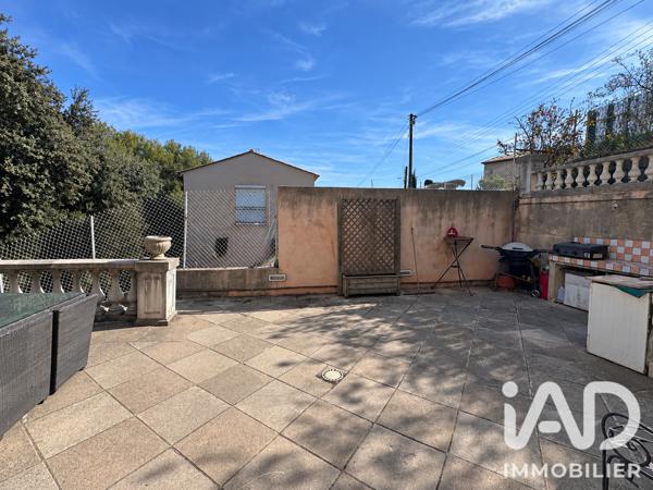 Maison à vendre 5 pièces 135 m² Antibes