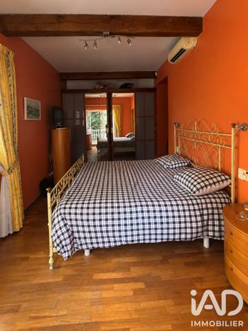 Maison à vendre 5 pièces 135 m² Antibes