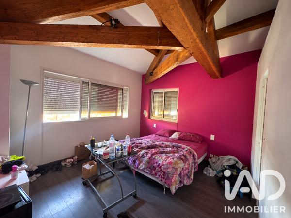 Maison à vendre 5 pièces 135 m² Antibes