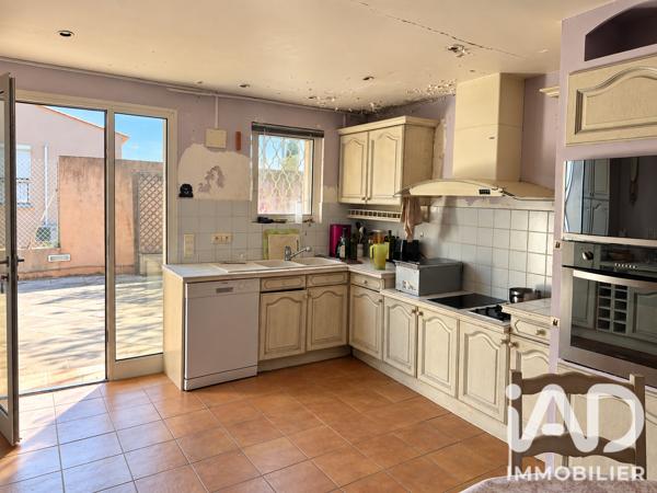 Maison à vendre 5 pièces 135 m² Antibes