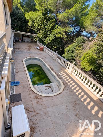 Maison à vendre 5 pièces 135 m² Antibes