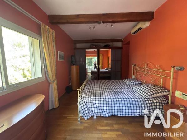 Maison à vendre 5 pièces 135 m² Antibes