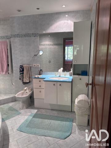 Maison à vendre 5 pièces 135 m² Antibes