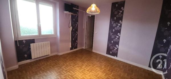 Maison à vendre  6 pièces - 105 m2 PLEAUX - 15