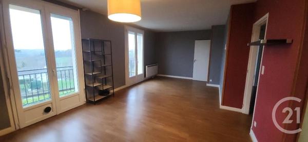 Maison à vendre  6 pièces - 105 m2 PLEAUX - 15