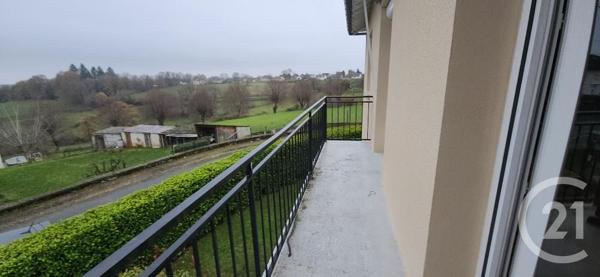 Maison à vendre  6 pièces - 105 m2 PLEAUX - 15