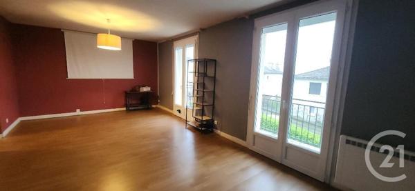 Maison à vendre  6 pièces - 105 m2 PLEAUX - 15