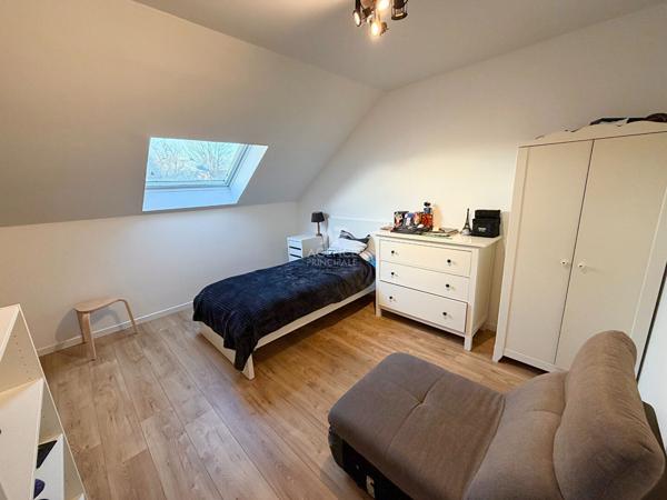 Maison Vaureal 5 pièce(s) €316 000 ** - Référence 2244