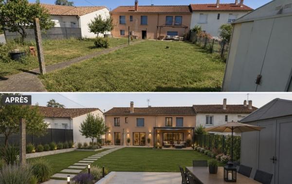 Vente Maison Realmont