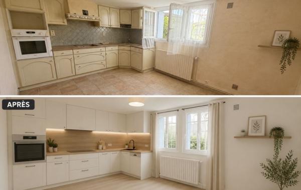 Vente Maison Realmont