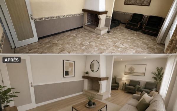 Vente Maison Realmont