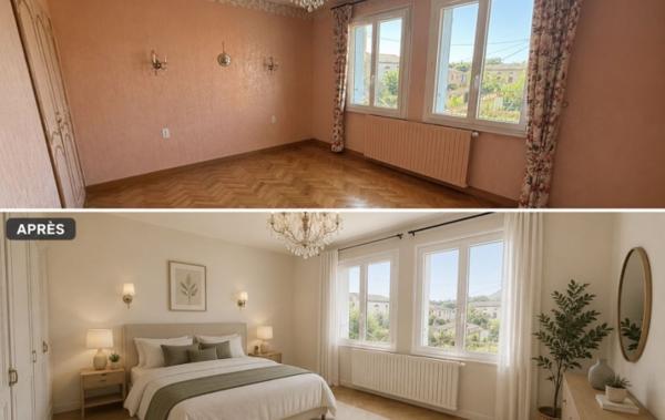Vente Maison Realmont