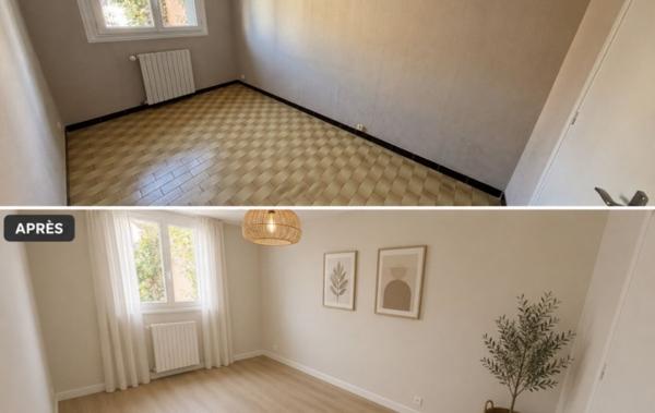 Vente Maison Realmont