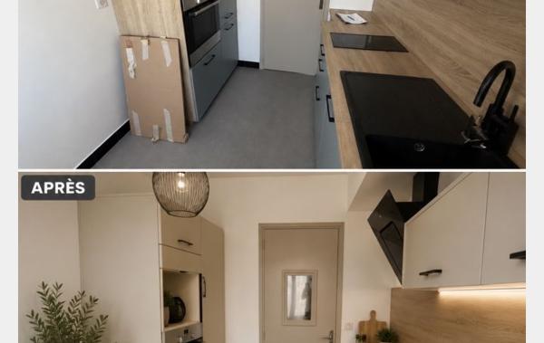 Vente Maison Realmont