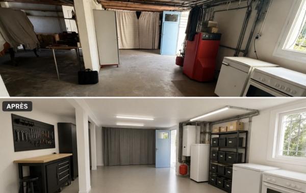 Vente Maison Realmont