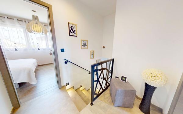 Maison à vendre    4 pièces •  Gandrange