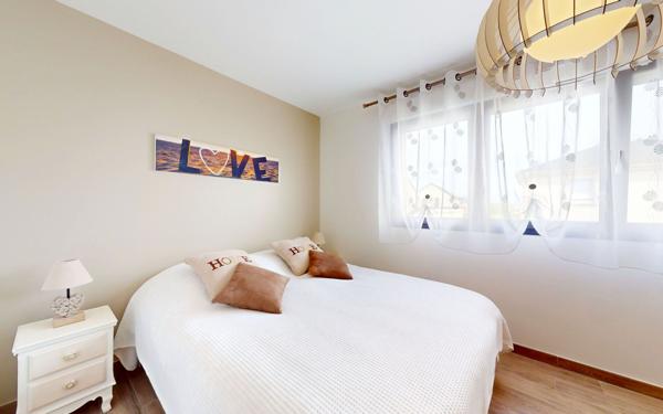 Maison à vendre    4 pièces •  Gandrange