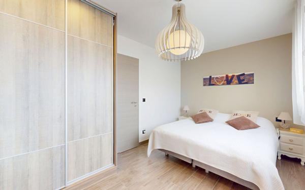 Maison à vendre    4 pièces •  Gandrange