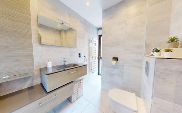 Maison à vendre    4 pièces •  Gandrange